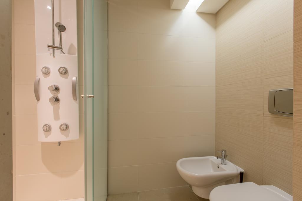Apt In Lisbon Marina Tejo - Parque Das Nacoes Exterior photo